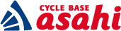 サイクルベースあさひ
